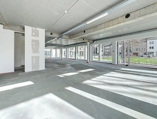                                         Kantoor te koop in Vilvoorde, € 602.002
