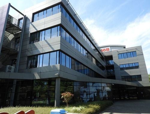                                         Bâtiment d’entreprise à louer à Diegem, € 26.902,14
