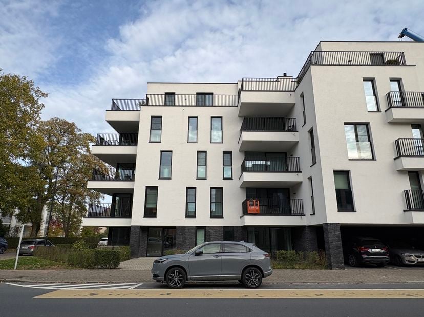 Appartement te huur in Engelsenlaan 23 bus 101,
                    9600 Ronse