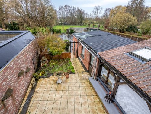                                         Maison à vendre à Menen, € 169.000
