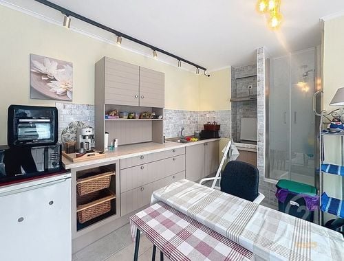                                         Studio te koop in Westende, € 88.000
