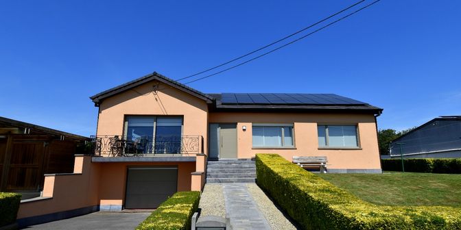 Huis te koop in 8510 Bellegem
