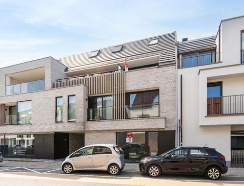                                         Bien commercial à vendre à Waregem, € 185.000
