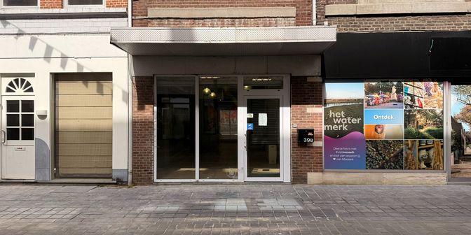 Bedrijfsvastgoed te huur in Bosstraat 39 - B, 3680 Maaseik
