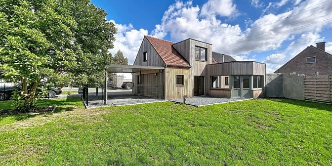 Huis te koop in Peerderbaan 45, 3960 Bree