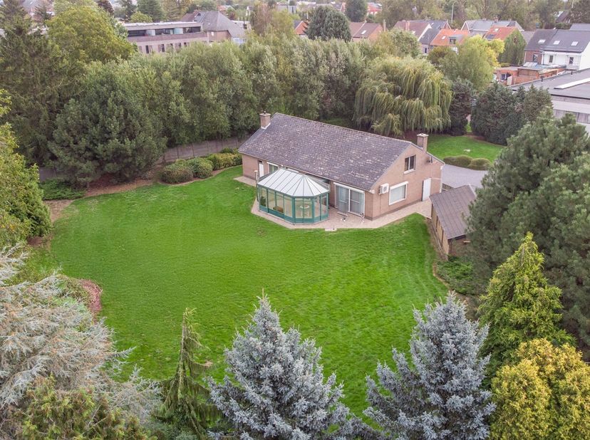 Maison à vendre à Aarschotsesteenweg 91,
                    3012 Wilsele