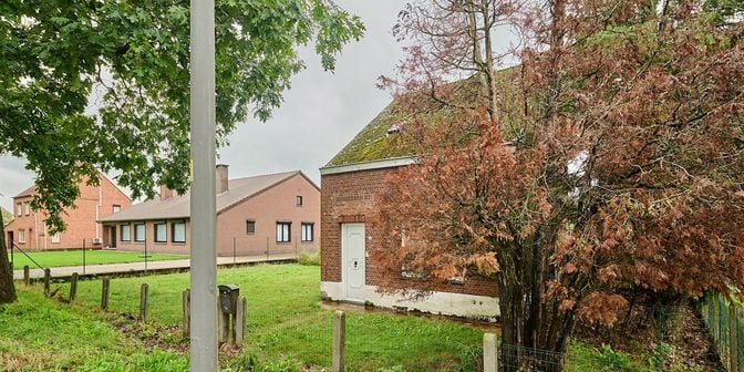 Maison à vendre à Kerkhovensesteenweg 128, 3920 Lommel