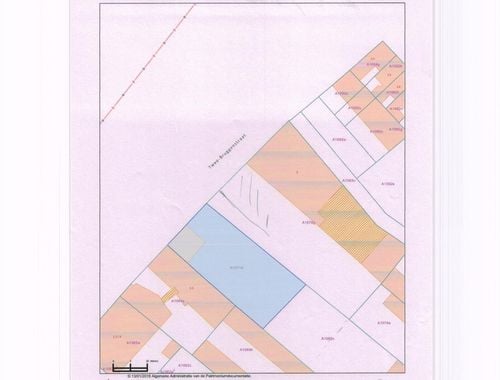                                         Terrain à bâtir à vendre à Harelbeke, € 550.000
