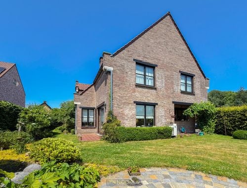                                         Villa te koop in Zottegem, € 599.000
