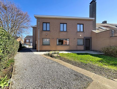                                        Maison à vendre à Tielt, € 325.000

