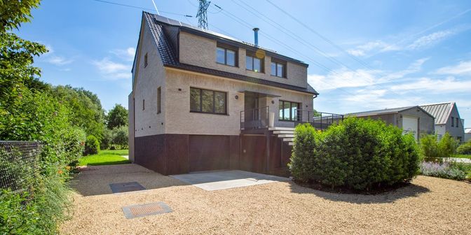 Maison à vendre à Wijgmaalsesteenweg 52, 3012 Wilsele