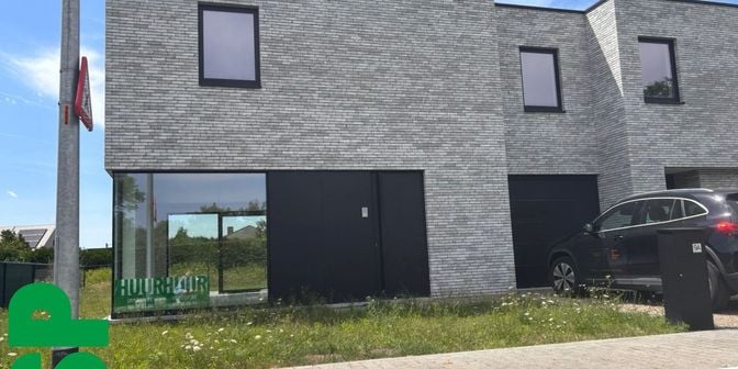 Maison à louer à Vijfhuizenstraat 9 boîte A, 2260 Zoerle-Parwijs