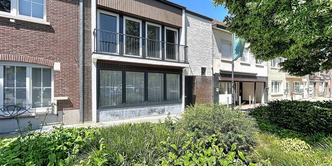 Huis te koop in Kerkplein 7, 3950 Bocholt