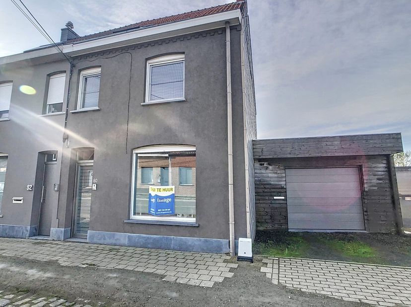 Maison à louer
                    à 8610 Kortemark