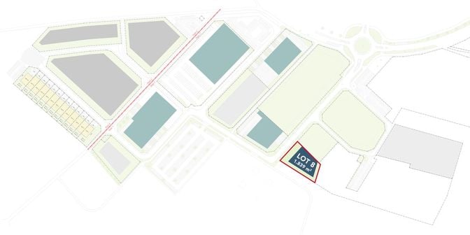 Grond te koop in Diepenbekerweg 45, 3500 Hasselt