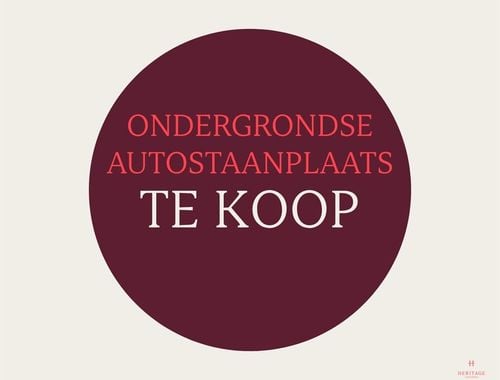                                         Garage te koop in Aalter, € 24.000

