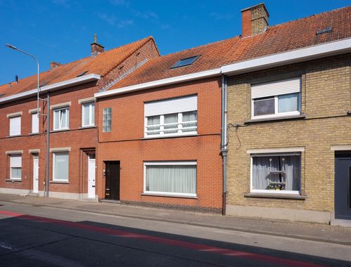                                         Woning te koop in Ingelmunster, € 245.000
