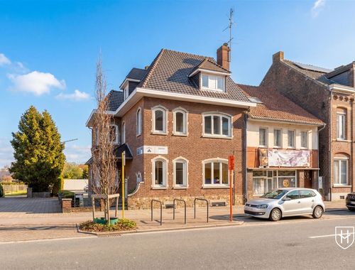                                         Eengezinswoning te koop in Mechelen-aan-de-Maas, € 482.500
