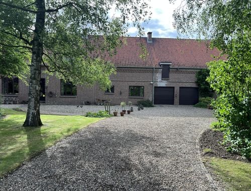                                         Fermette à vendre à Kinrooi, € 579.000
