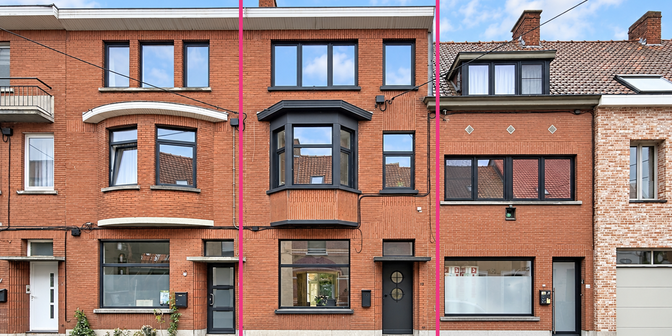 Huis te koop in Dokter Delbekestraat 12, 8800 Roeselare