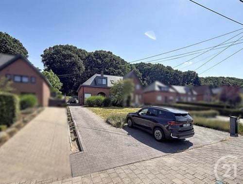                                         Eengezinswoning te koop in Aarschot, € 544.600
