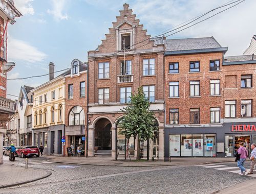                                         Appartement à louer à Lokeren, € 780
