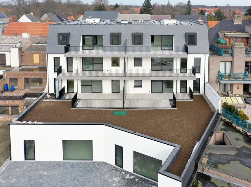Bedrijfsvastgoed te koop
                    in 2360 Oud-Turnhout