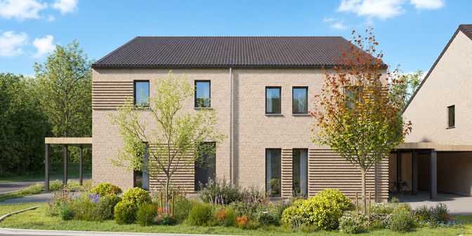 Huis te koop in Presse 39, 9550 Herzele