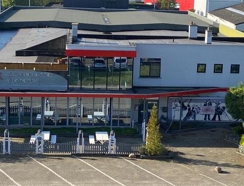                                         Entrepôt avec bureau à vendre à Aalst, € 1.745.000
