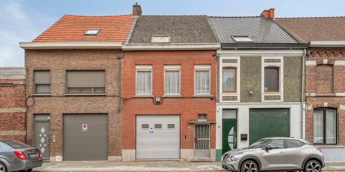 Huis te koop in Zonnestraat 82, 9600 Ronse