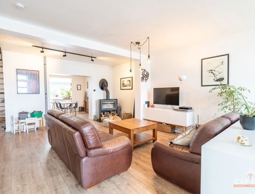                                         Woning te koop in Ophain-Bois-Seigneur-Isaac, € 485.000
