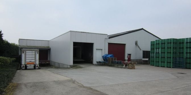Bien professionnel à louer à Mechelbaan 93, 2861 Onze-Lieve-Vrouw-Waver