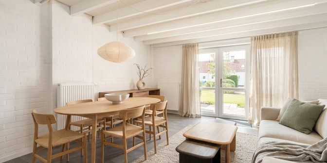 Huis te koop in Heidestraat ('t Veld I) 100 bus 33B, 8434 Westende