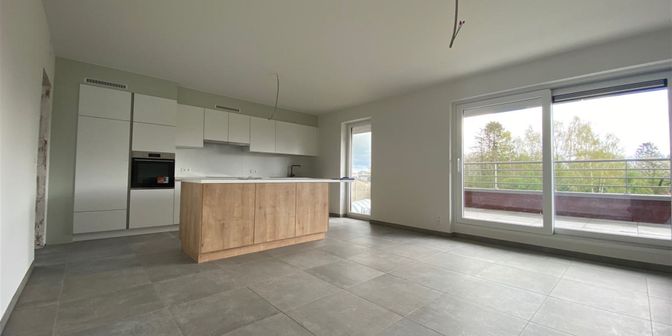 Appartement à louer à Chemin du Vieux Pont  3 B8, 7900 Leuze
