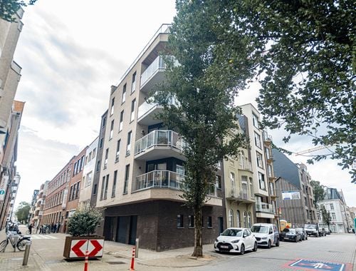                                         Penthouse te huur in Oostende, € 975
