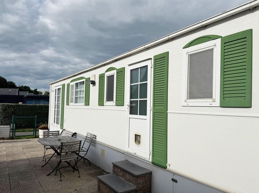 Huis te koop in ,
                    8670 Oostduinkerke