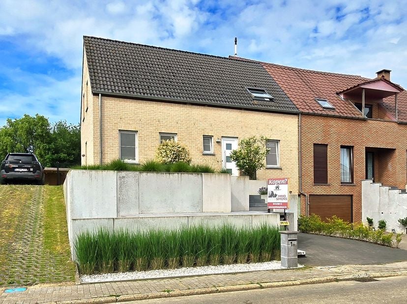 Maison à vendre
                    à 3460 Bekkevoort