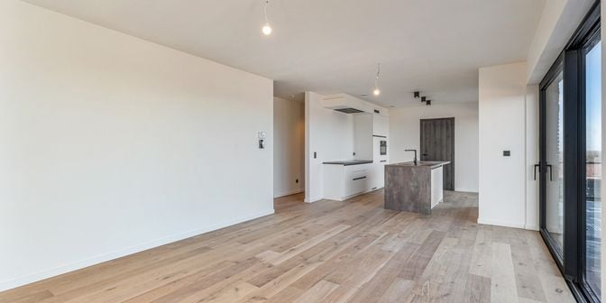 Appartement te koop in Kanunnik Darisstraat 2, 3840 Borgloon