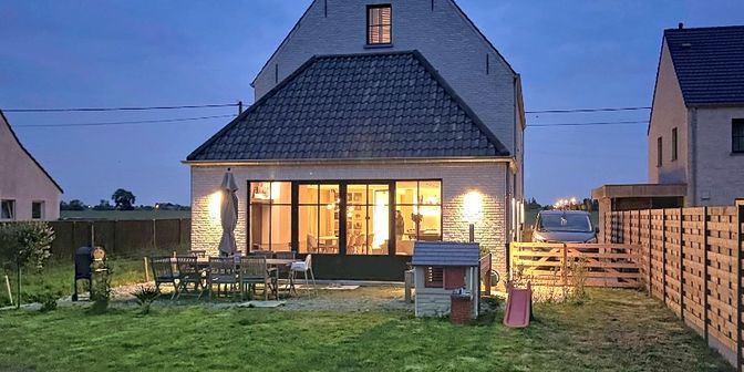 Huis te koop in Mollestraat 6 bus B, 8610 Kortemark