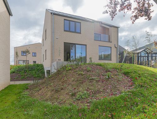                                         Woning te koop in Sint-Lievens-Esse, € 430.900
