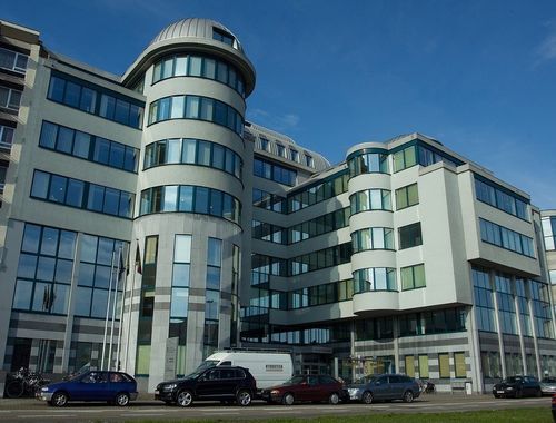                                         Bureaux à louer à Mechelen, € 12.255,73
