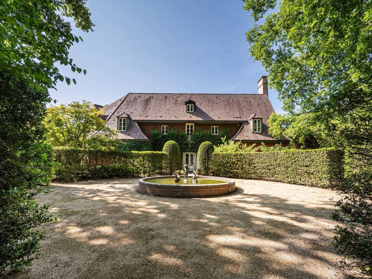 Huis te koop