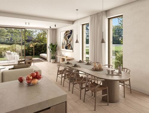                                         Appartement te koop in Leuven, € 645.000
