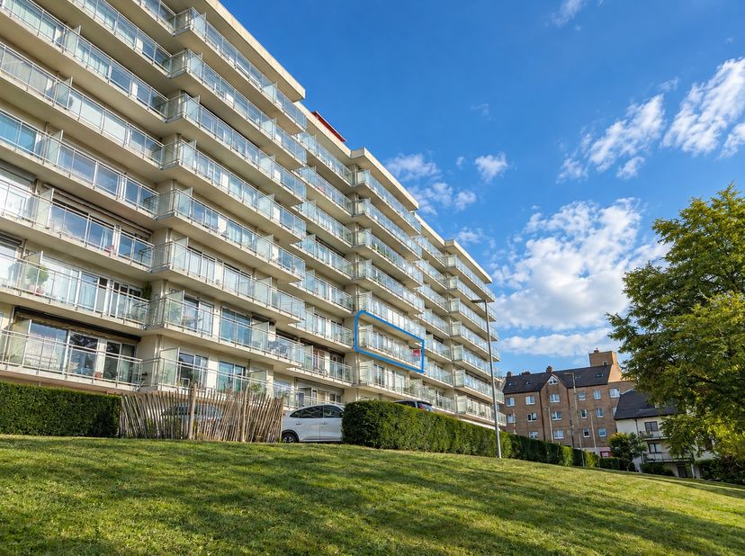 Appartement te huur in Leeuwerikenstraat 55 bus 0302,
                    3001 Heverlee