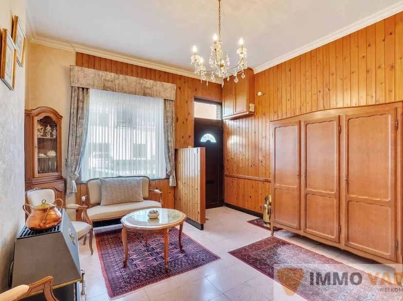 Maison à vendre
                    à 3700 Tongeren