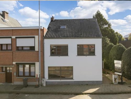                                         Woning te koop in Herentals, € 330.000

