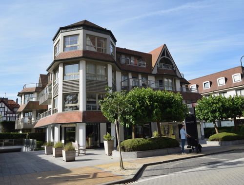                                         Garage te huur in Knokke, € 250
