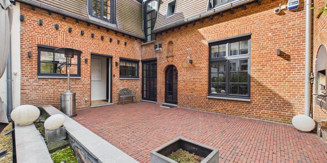 Maison à vendre à 1000 Bruxelles