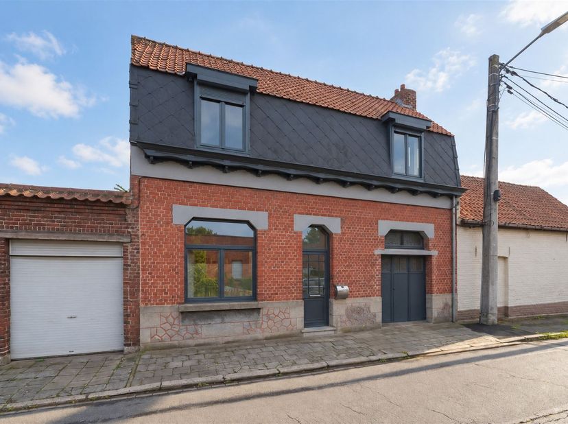 Huis te koop in ,
                    7540 Kain