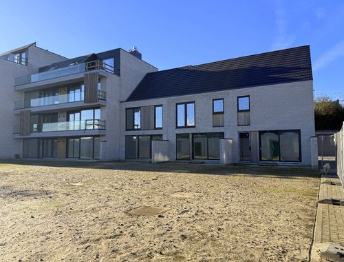                                         Maison à vendre à Harelbeke, € 338.000
